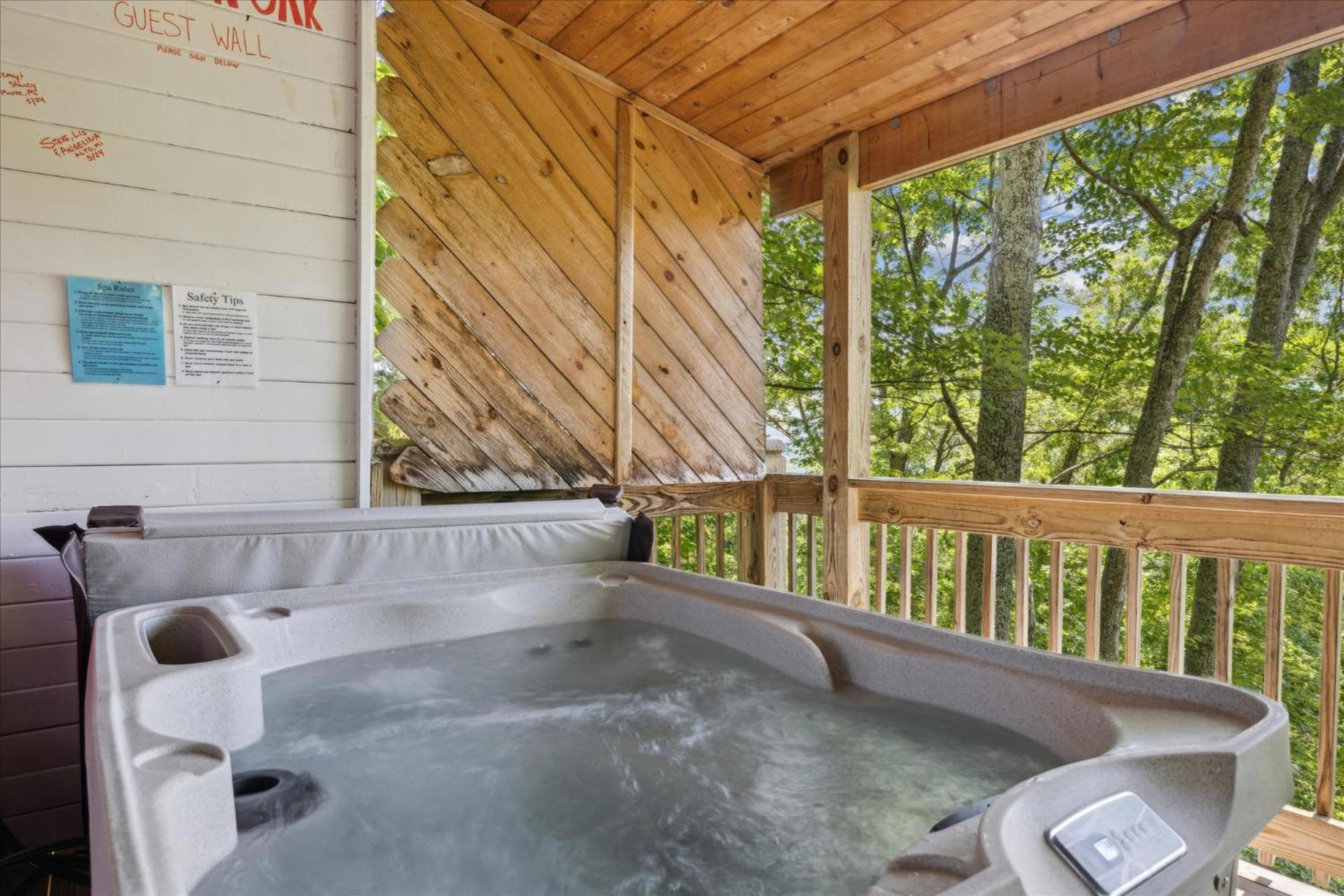 Southern Oak At Chalet Village - 5 Minutes From Gatlinburg And National Park Exterior foto