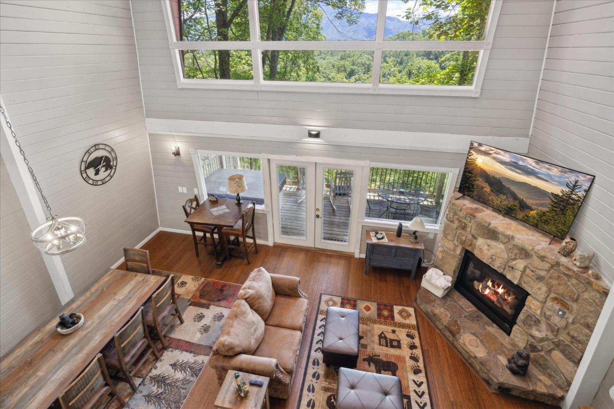Southern Oak At Chalet Village - 5 Minutes From Gatlinburg And National Park Exterior foto