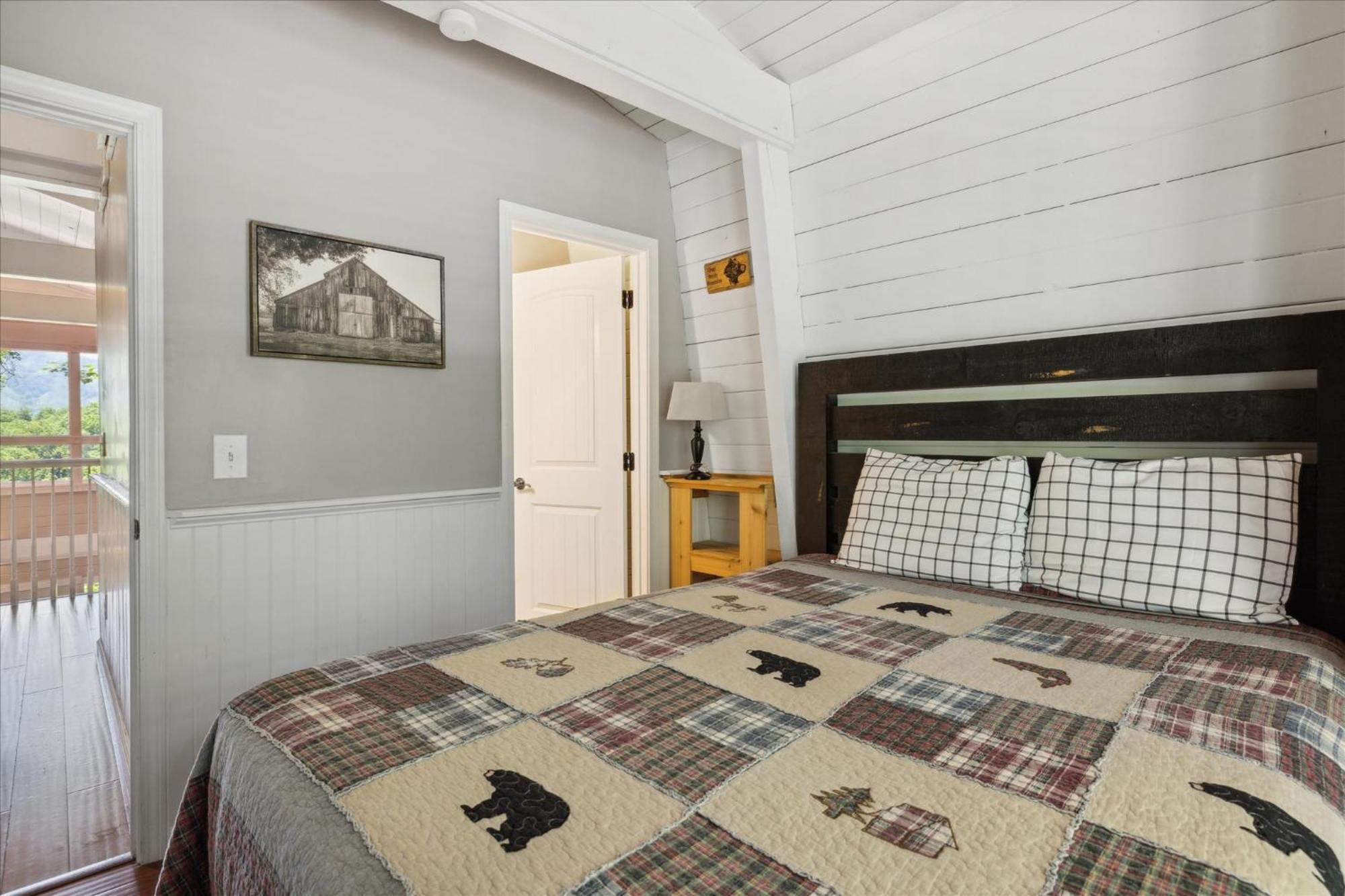 Southern Oak At Chalet Village - 5 Minutes From Gatlinburg And National Park Exterior foto