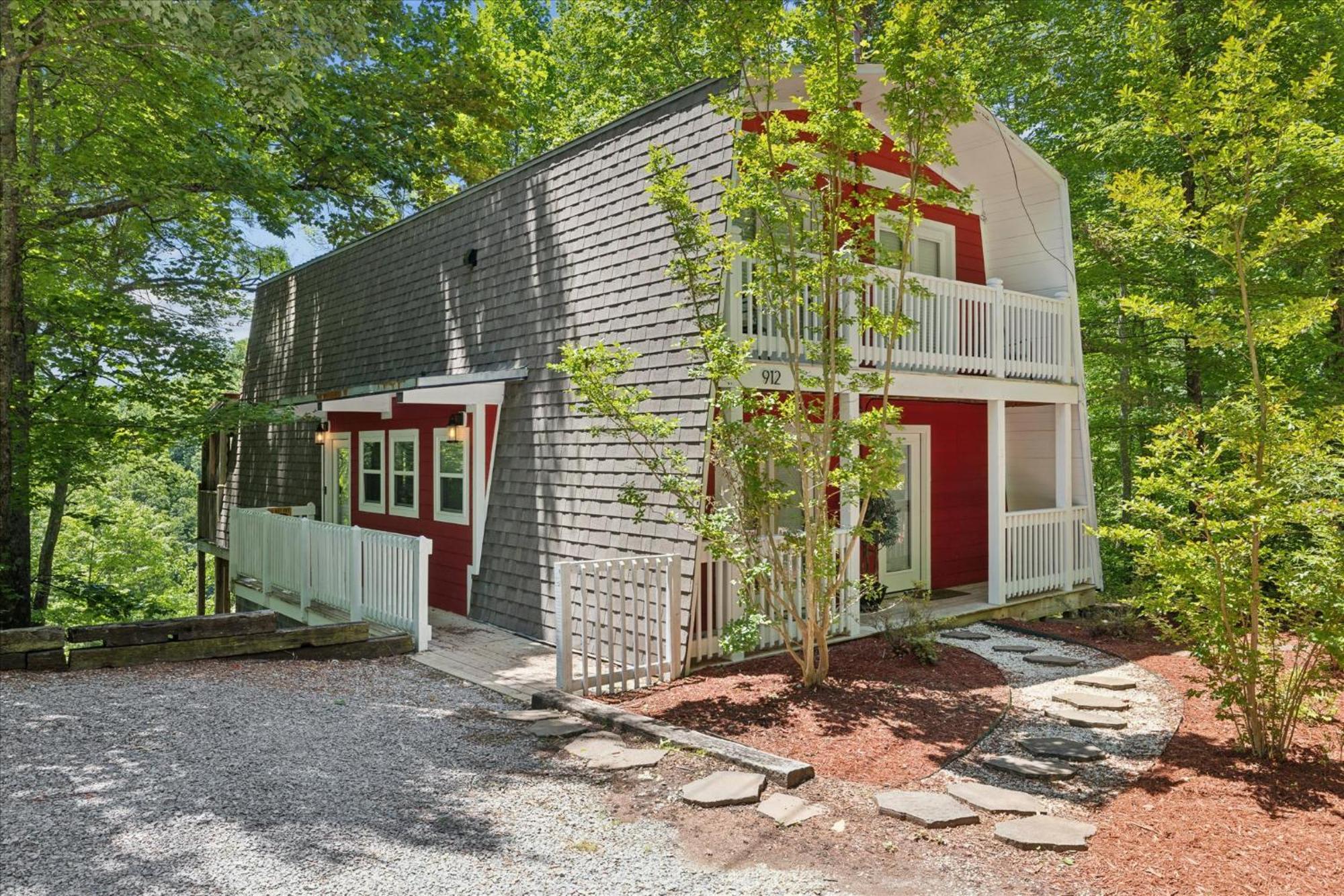 Southern Oak At Chalet Village - 5 Minutes From Gatlinburg And National Park Exterior foto