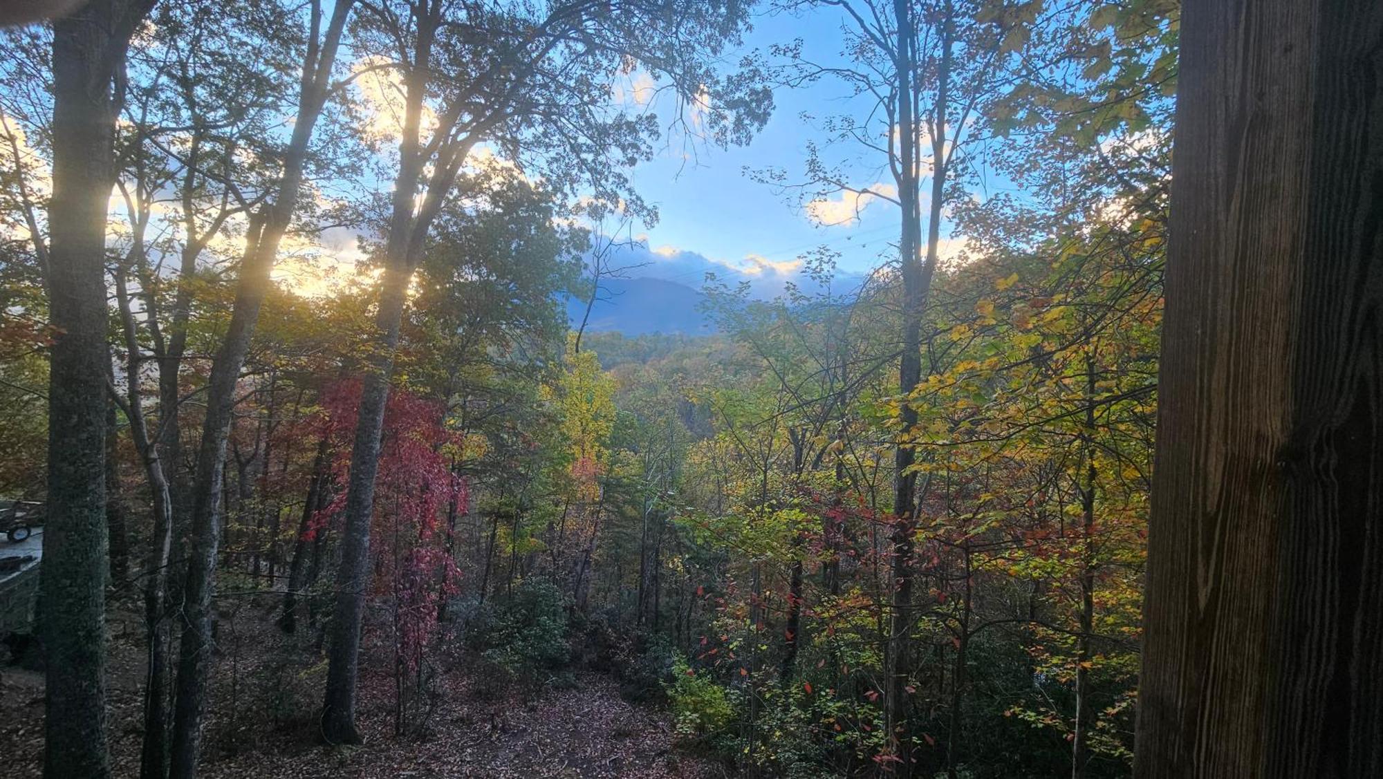 Southern Oak At Chalet Village - 5 Minutes From Gatlinburg And National Park Exterior foto