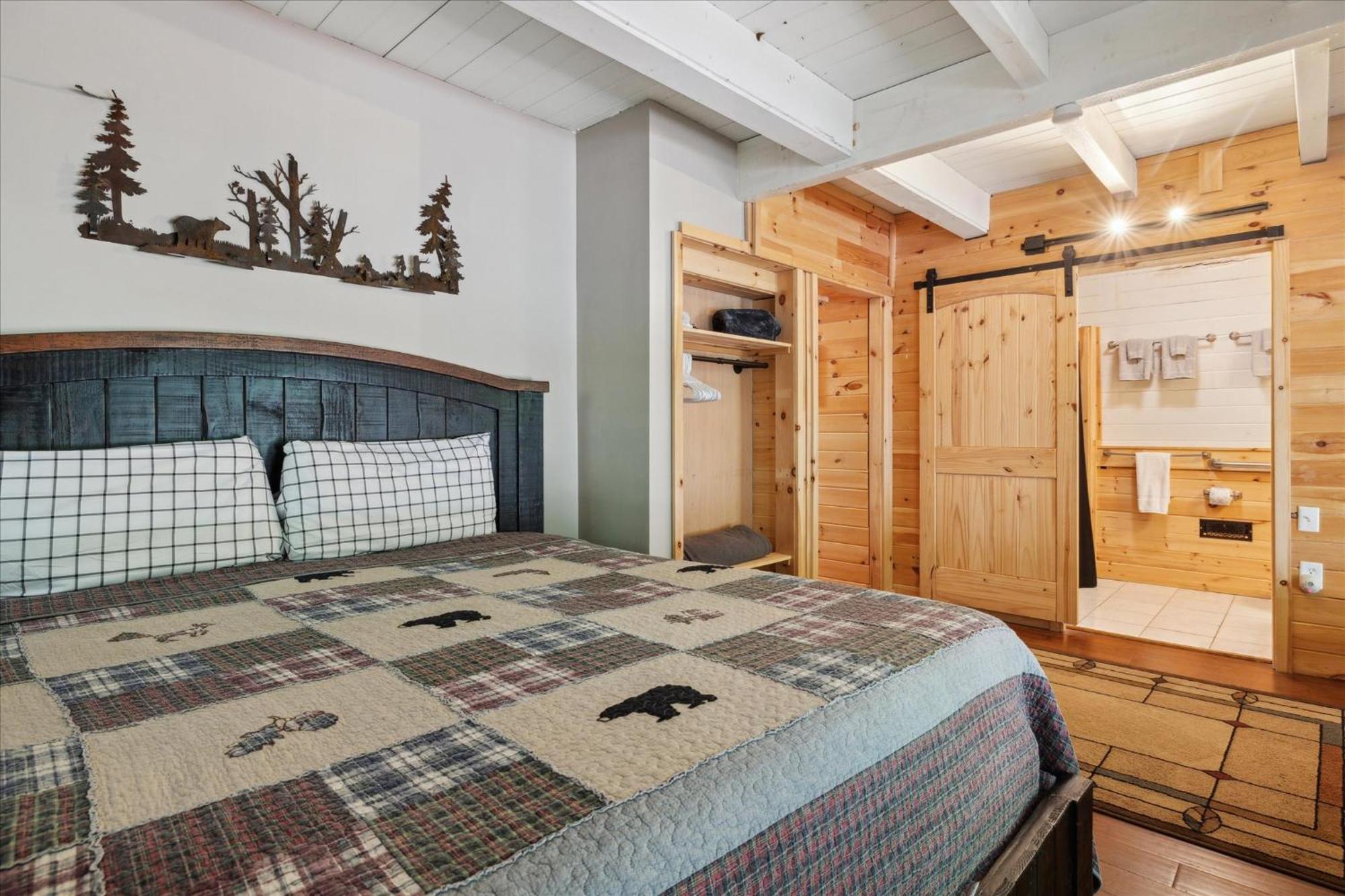 Southern Oak At Chalet Village - 5 Minutes From Gatlinburg And National Park Exterior foto