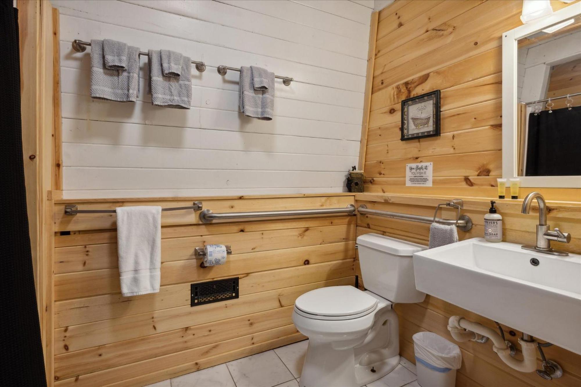 Southern Oak At Chalet Village - 5 Minutes From Gatlinburg And National Park Exterior foto