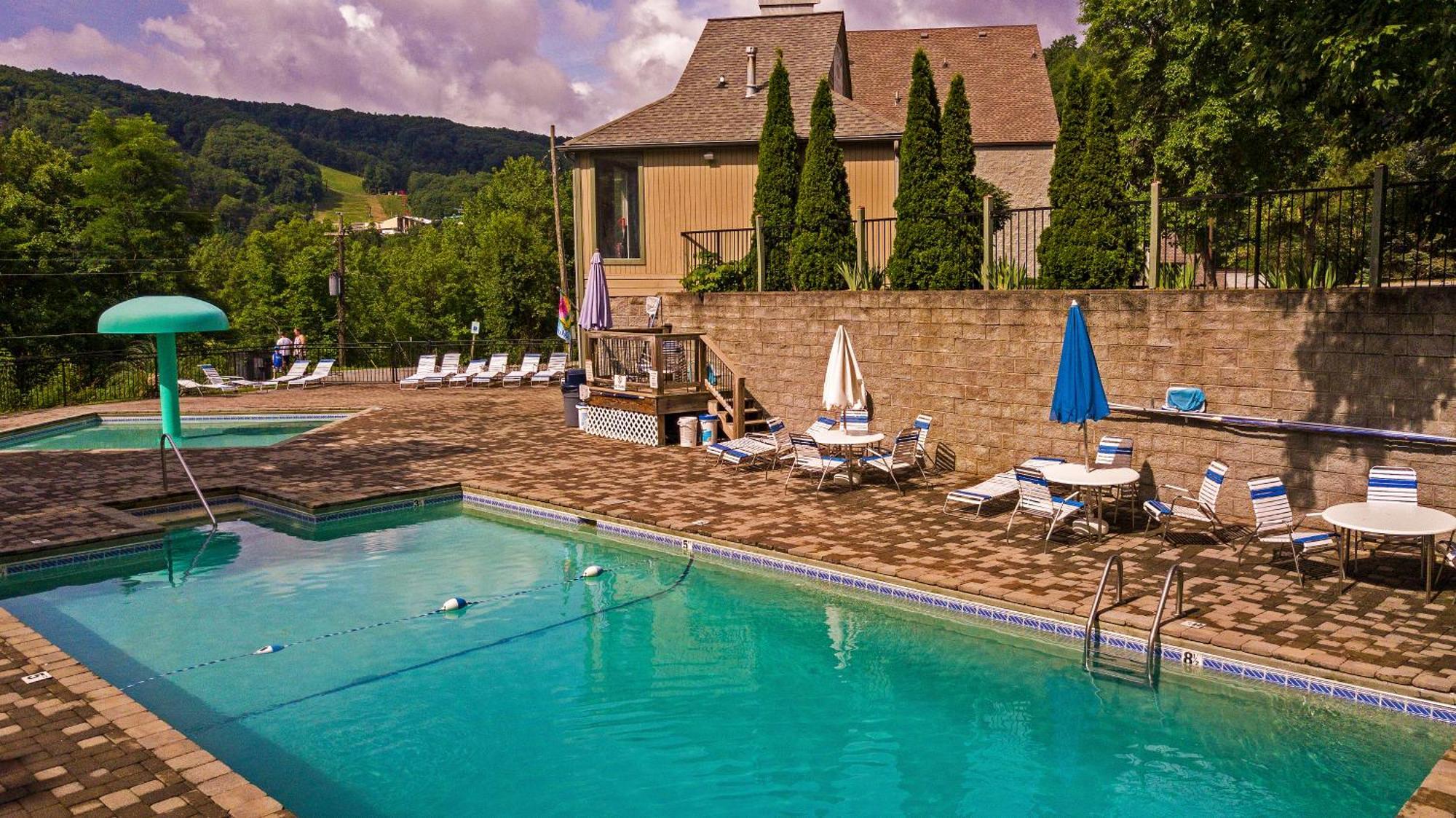 Southern Oak At Chalet Village - 5 Minutes From Gatlinburg And National Park Exterior foto